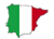 BAREA INFORMÁTICA - Italiano
