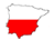 BAREA INFORMÁTICA - Polski